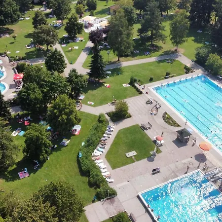 Naab 3 Сasa de vacaciones