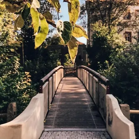 Naab 3 Сasa de vacaciones