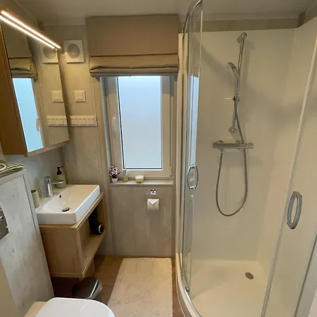 Holiday home Naab 3
