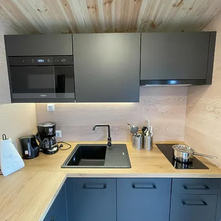 Naab 3 Holiday home Nabburg